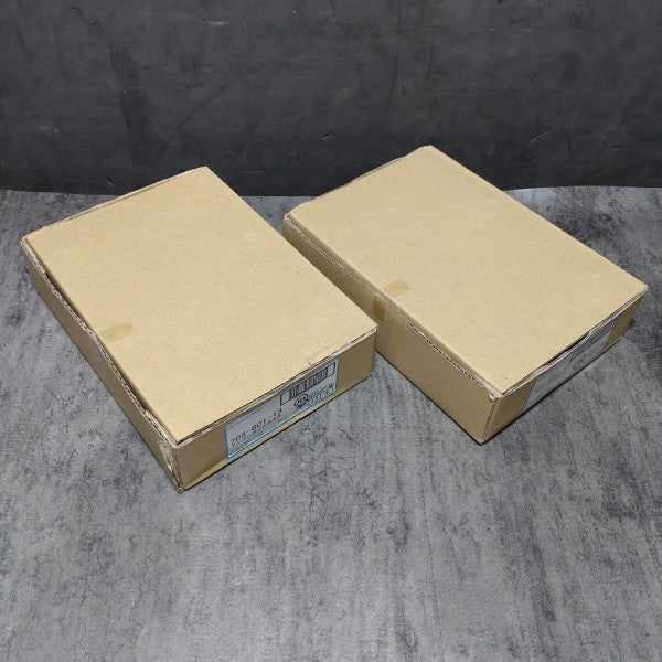 アングル形止水栓本体 705-601-13 呼び径13 4個入り 【市川行徳店】