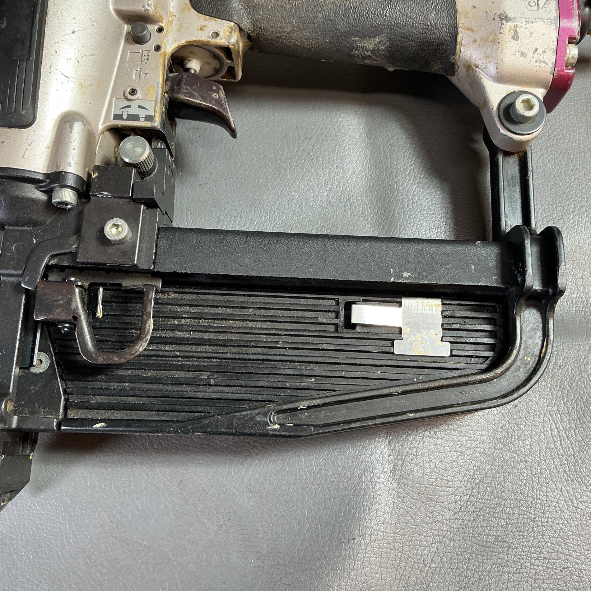 【中古】カネマツ Kanematsu/常圧フロアタッカ/KTZ-1150F  【越谷店】