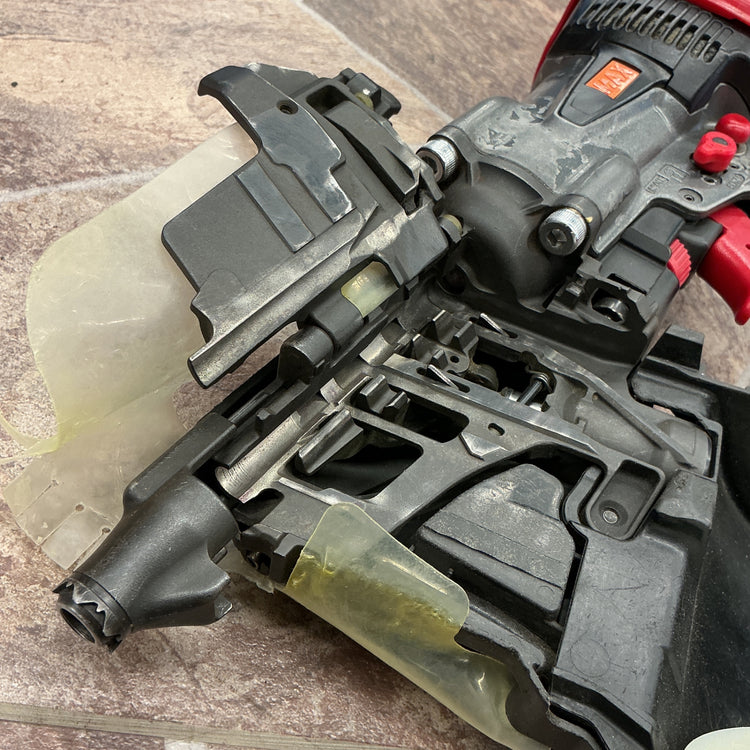 【中古】MAX(マックス) スーパーネイラ HN-90N4D  【越谷店】