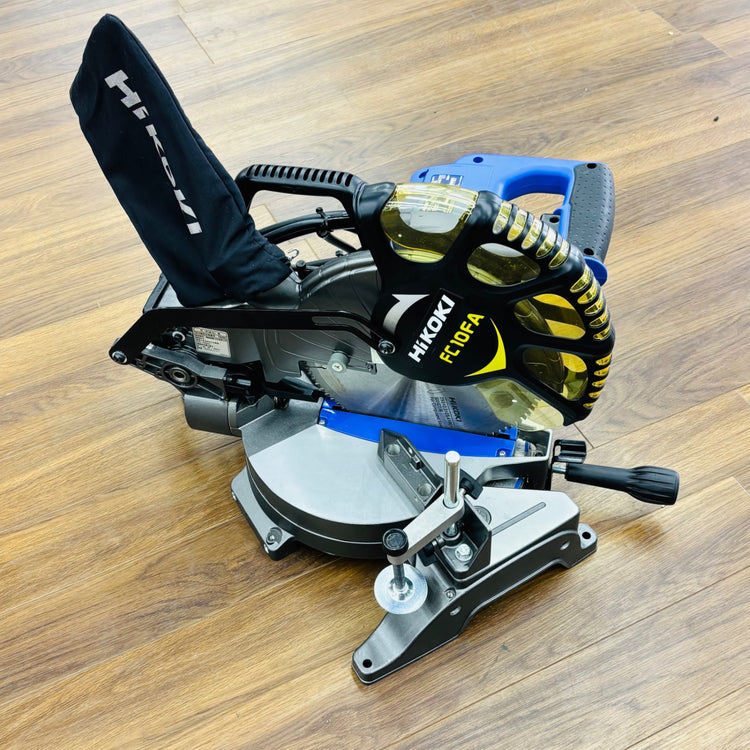 美品   255mm 卓上丸のこ FC10FA 【リライズ蓮田店】