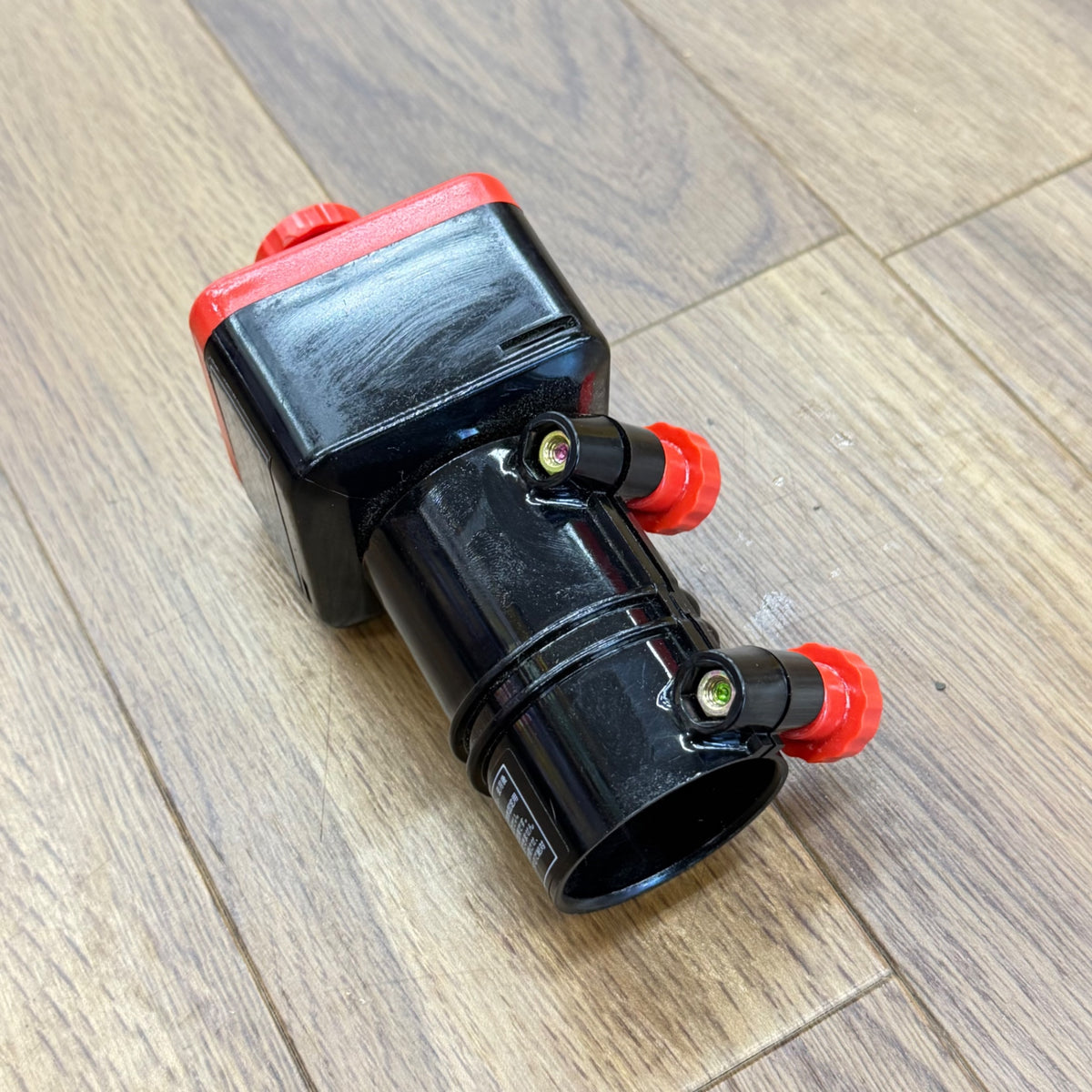 美品 3mm～10mm ドリルシャープナー D-350 鉄工用【リライズ蓮田店】
