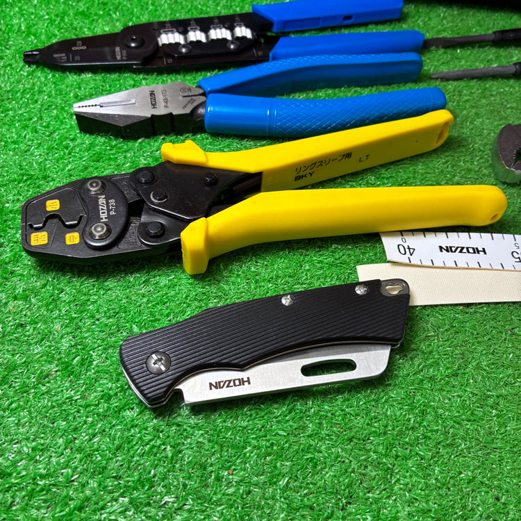 電気工事士技能試験 工具セット DK-28 【市川行徳店】