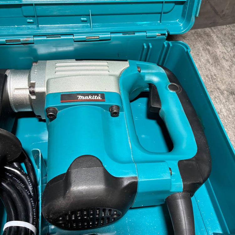 マキタ(makita) 電動ハンマ HM0830 【市川行徳店】
