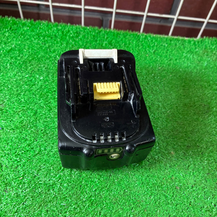 リチウムイオンバッテリー 18V/6.0Ah BL1860B 【市川行徳店】