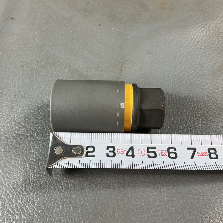 【未使用】Koken 280PM-21 低頭ホイールナット用 アダプター ソケット 21mm コーケン  【越谷店】