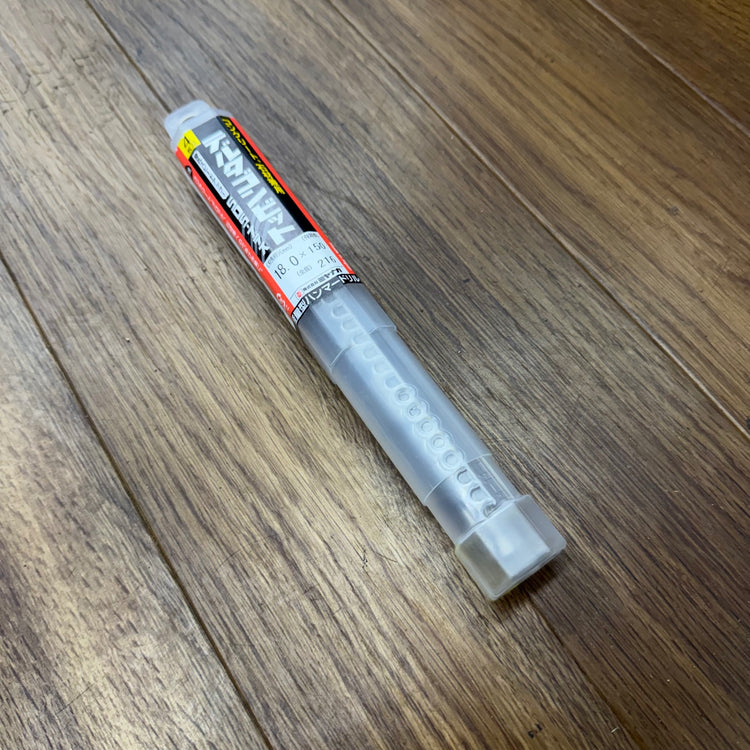未使用 18mm デルタゴンビットSDSロング DLSDS18021 【リライズ蓮田店】