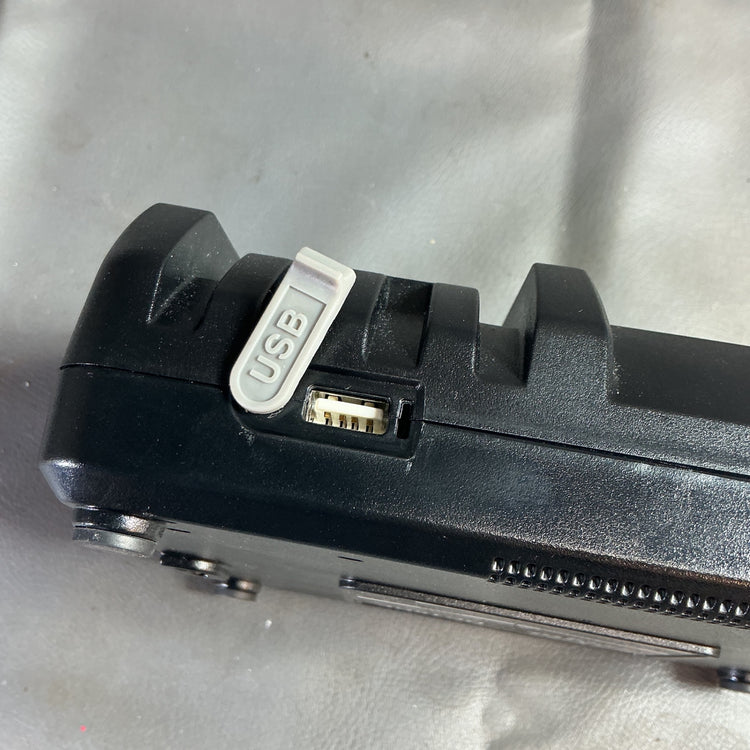 【中古】マキタ(makita) 急速充電器 DC18RF  【越谷店】