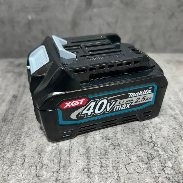 リチウムイオンバッテリー 40V/2.5Ah BL4025