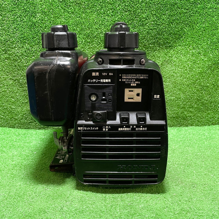 ポータブル発電機 EX300JL
