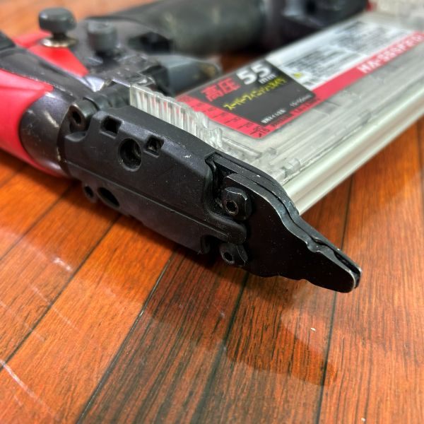 高圧フィニッシュネイラ HA-55SF2(D) 【野田愛宕店】