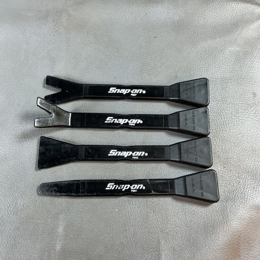 【中古】SNAP-ON PBN プライバー 傷防止プライバー PBN1 PBN2 PBN5 PBN7 スナップオン  【越谷店】