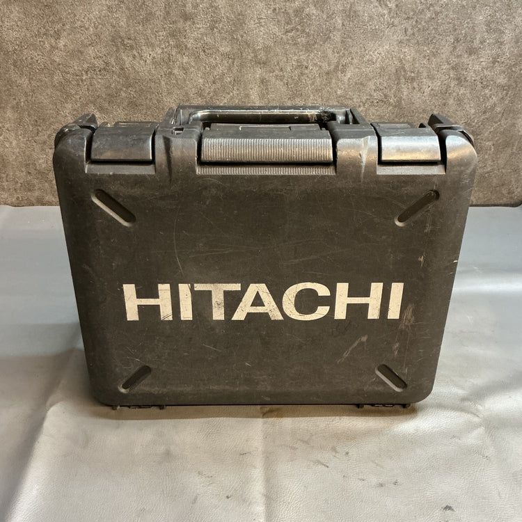 【中古】ハイコーキ(HIKOKI) コードレスインパクトドライバ WH36DC (2XPGSZ)  【越谷店】