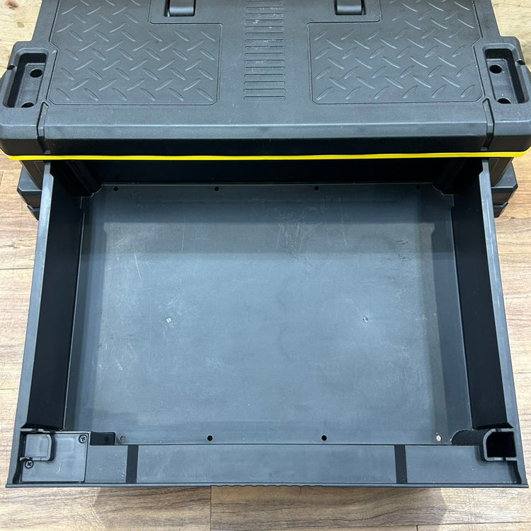 美品 TAJIMA タジマ セフシステム セフ引出しボックス2段セット TB-HBOX2 【船橋馬込店】