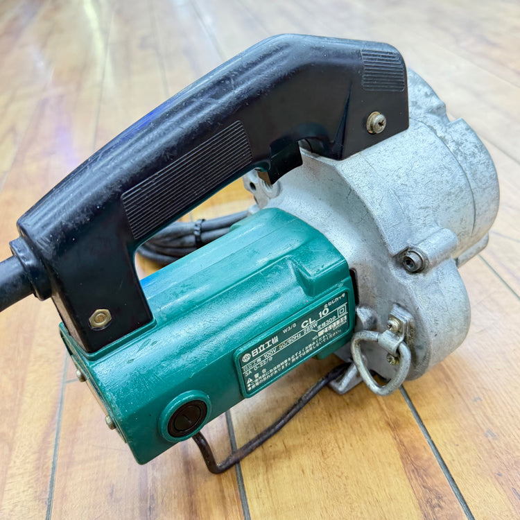 動作確認済み W3/8 全ネジカッター CL10 【リライズ蓮田店】