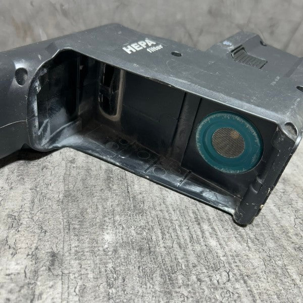 集塵システム DX01
