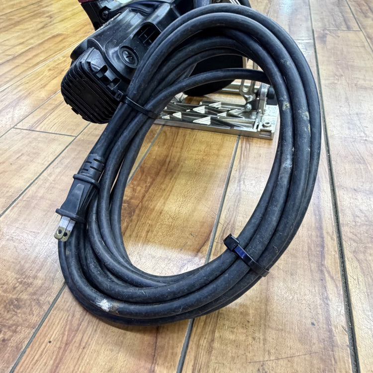 動作確認済み 165mm 深切り電子丸のこ C6MVYA2 ※ライト点灯しません【リライズ蓮田店】