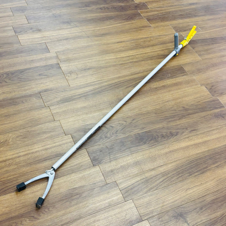 【引取限定】ムサシ(MUSASHI) 1000 スーパーハンド1型 固定式 1550mm 【リライズ蓮田店】