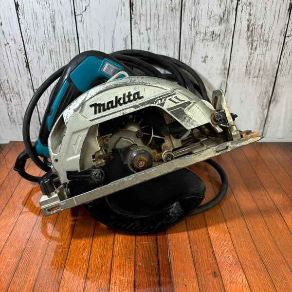 ◆マキタ(makita) 電気マルノコ HS6301 【野田愛宕店】