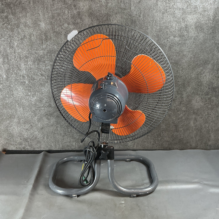 【中古】トキワ　現場市場　床置き式工場扇　OSK-GY  【越谷店】