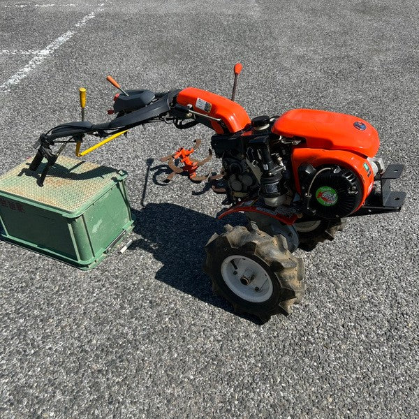 ◆クボタ(KUBOTA) 管理機 TA-700 【野田愛宕店】