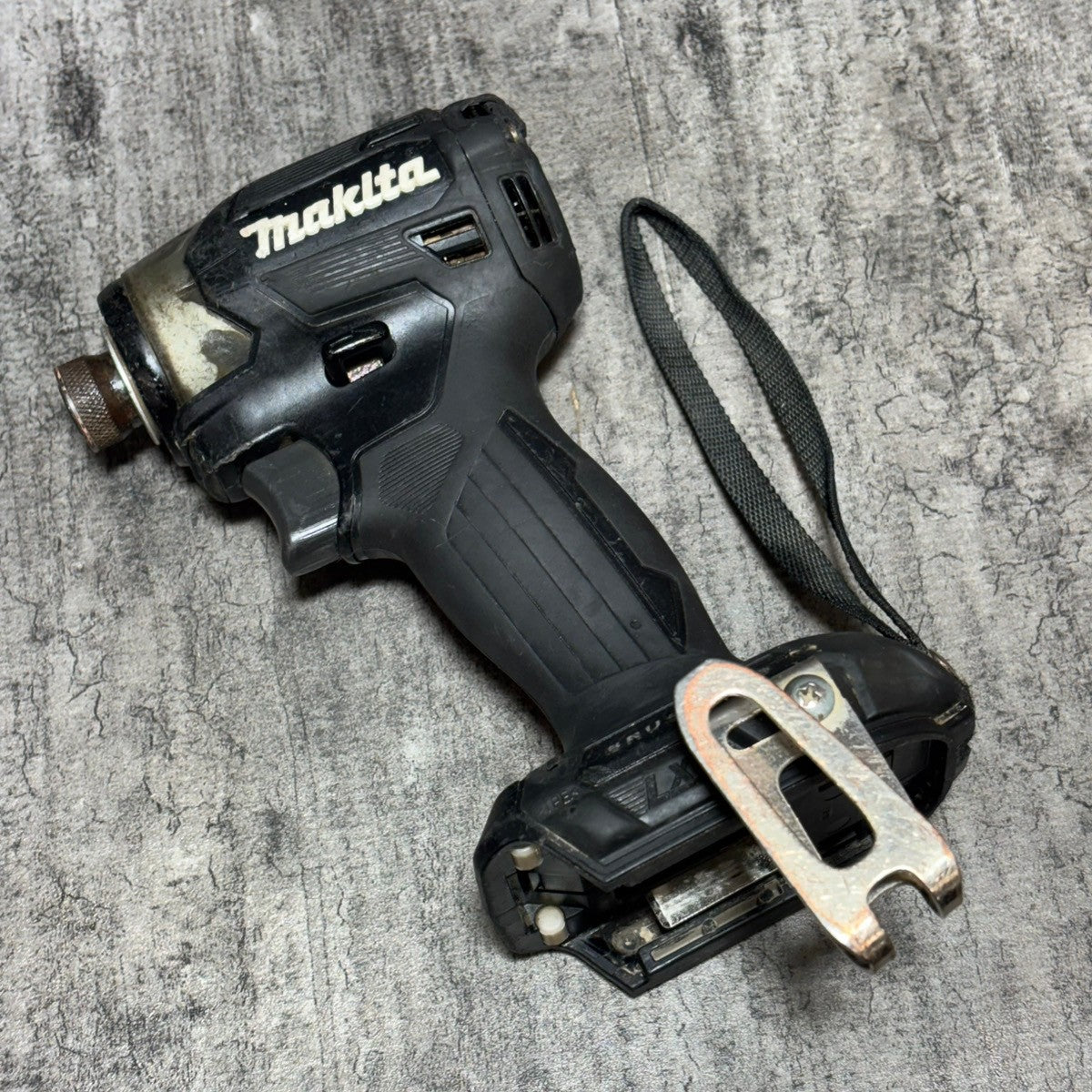 ◆マキタ(makita) コードレスインパクトドライバー TD173DZB 【市川行徳店】