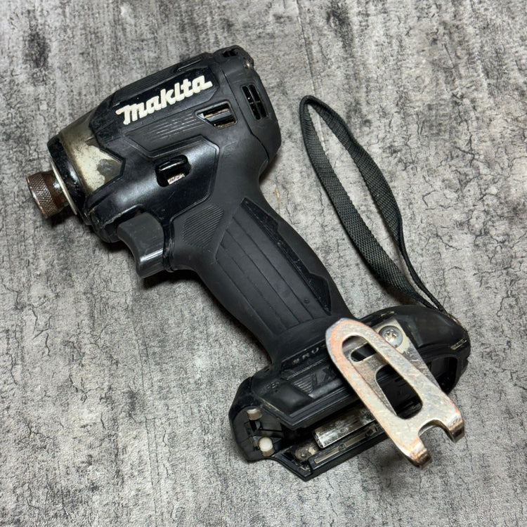 ◆マキタ(makita) コードレスインパクトドライバー TD173DZB 【市川行徳店】