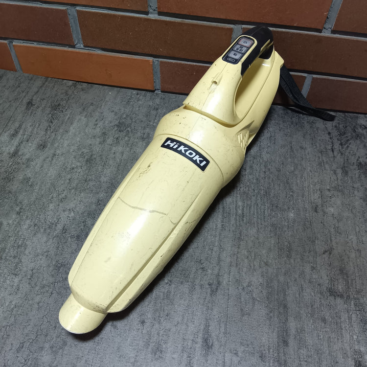 R18DA(NN) コードレスクリーナー 本体のみ 【市川行徳店】