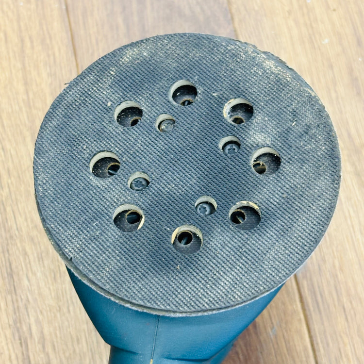 125mm ランダムサンダー RO100 Type2 【蓮田店】
