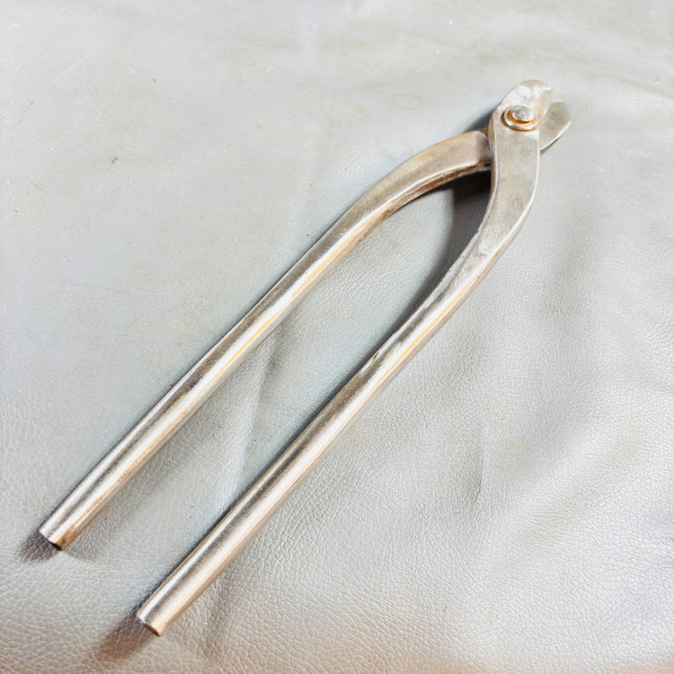 盛三郎　板金鋏　柳刃　全長370mm 【越谷店】