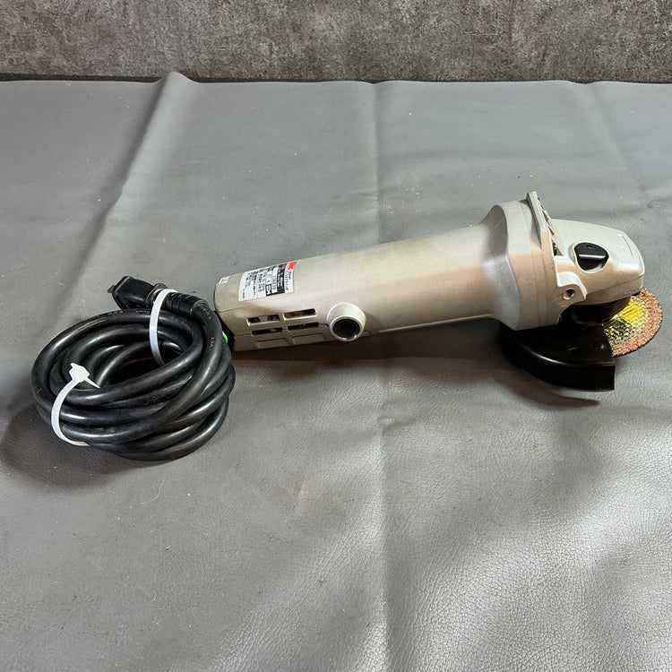 【中古】マキタ ディスクグラインダ 100mm 9520L 【越谷店】