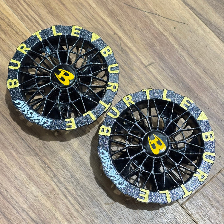 ◆バートル(BURTLE) ファンバッテリーセット AC-10/AC10-1 【船橋馬込店】