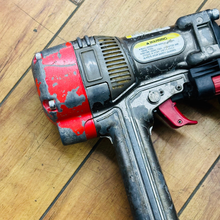 高圧 9mmフロアタッカー HA-57/957T フロア 【リライズ蓮田店】