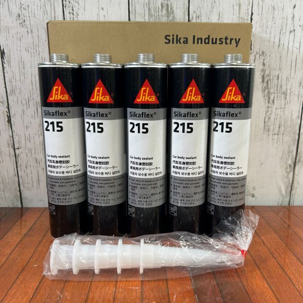 215 カートリッジ5本入り 【野田愛宕店】