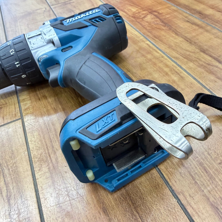 回転動作良好 18V 充電式ドライバドリル DF481DZ 【リライズ蓮田店】