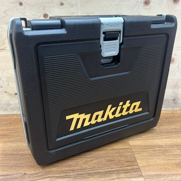 ◆マキタ(makita) インパクトドライバー 20周年モデル プレミアムイエロー TD173DGXPY 【船橋馬込店】