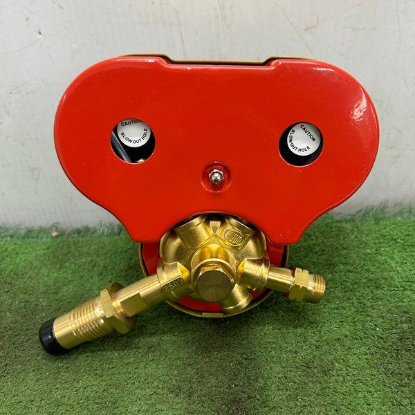 ◆小池酸素(KOIKE) 溶断器用圧力調整器 SGV-2 【野田愛宕店】
