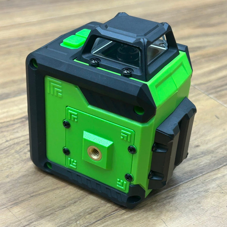 ムラテックKDS コンパクトグリーンレーザー墨出し器 ATL-CX10RGN 【船橋馬込店】