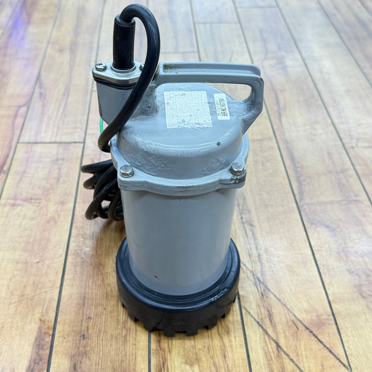動作良好 50Hz専用 水中ポンプ PSK-53210 【リライズ蓮田店】