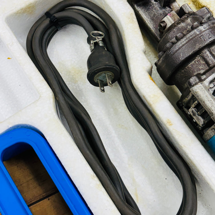 動作確認済み  16mm 鉄筋カッター HBC-316 ケース付【リライズ蓮田店】