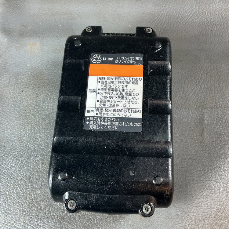 【中古】パナソニック EZ9L41 バッテリー  【越谷店】