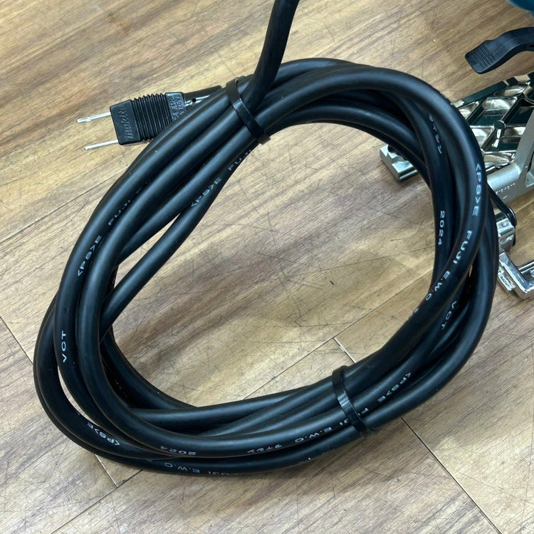 極美品 マキタ (makita) 125mm 防じん丸のこ KS5100F 防塵 【船橋馬込店】