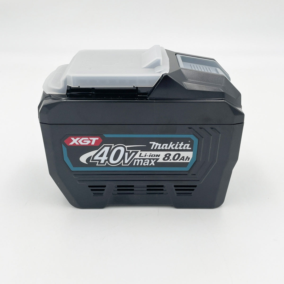 40Vリチウムイオンバッテリー 40Vmax/8.0Ah BL4080F