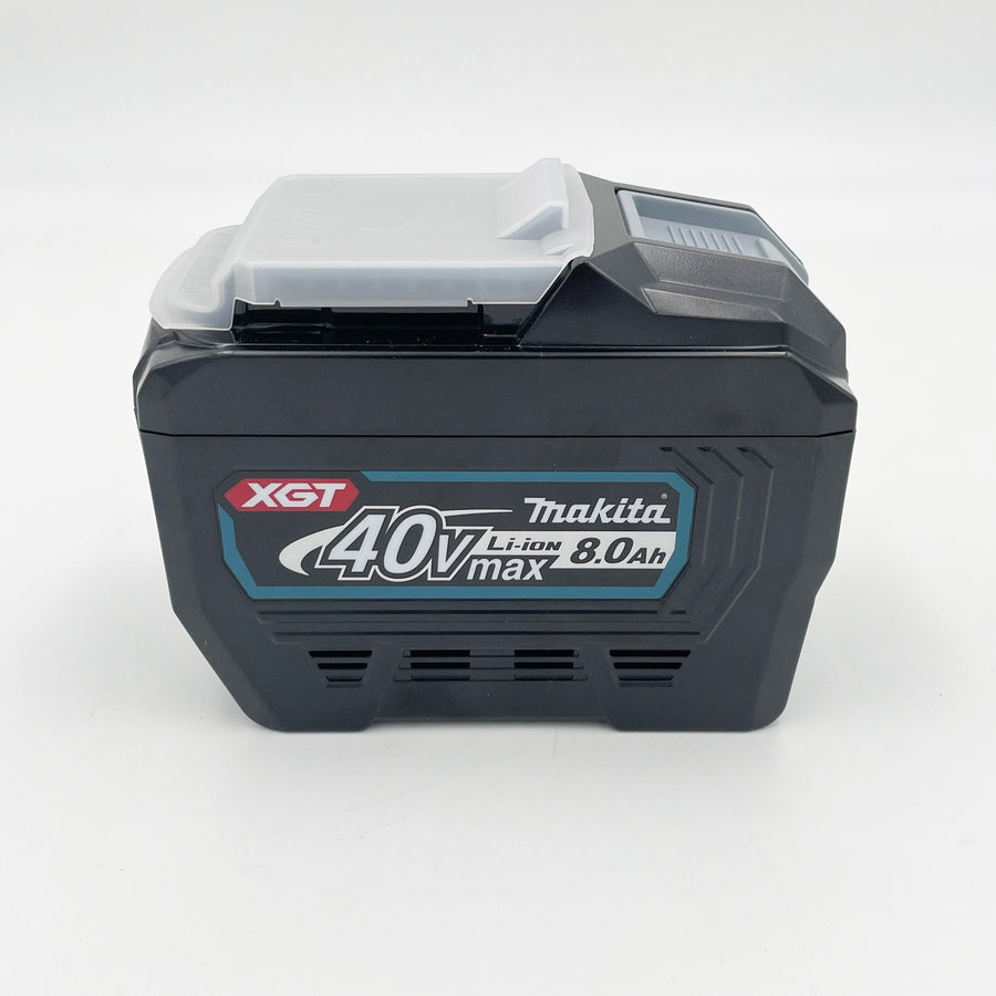 40Vリチウムイオンバッテリー 40Vmax/8.0Ah BL4080F