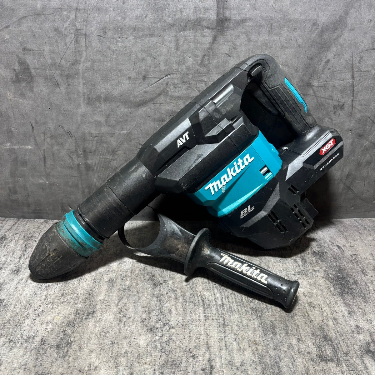 ◆マキタ(makita) コードレスハンマ HM001GZK 【市川行徳店】