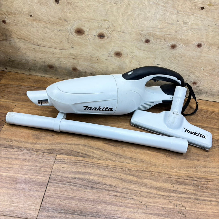 マキタ(makita) 充電式クリーナー CL140FD 【船橋馬込店】