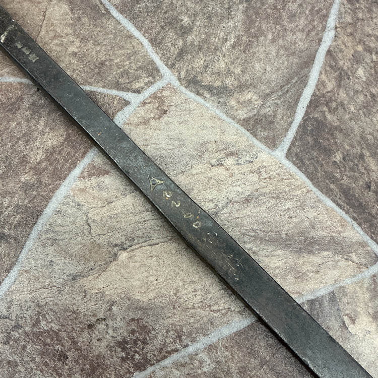 【中古】 かじ寅バール 約740mm 【越谷店】