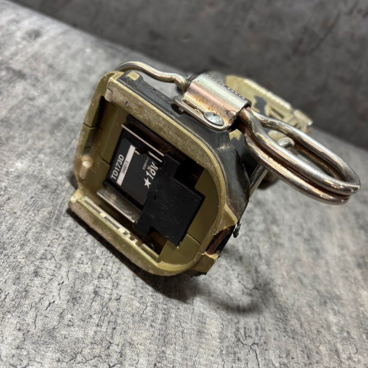 ◆マキタ(makita) コードレスインパクトドライバー TD173DZO 【市川行徳店】