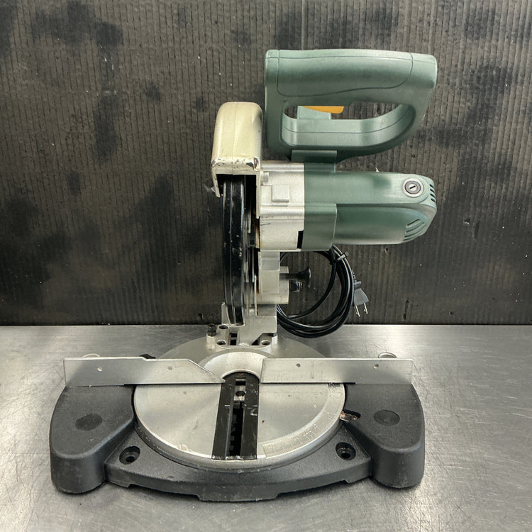 【中古現状品】新興製作所(SHINKO) 卓上丸ノコ STC-190  【越谷店】