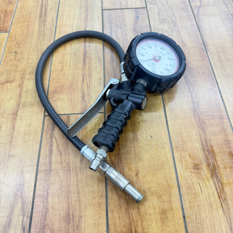 動作確認済み 【美品】 ゲージボタルEX AGE-600 小径ストレートチャック付属【リライズ蓮田店】