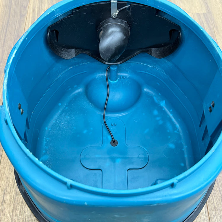 動作確認済み  乾湿両用集じん機 471(P) ホース付属【リライズ蓮田店】